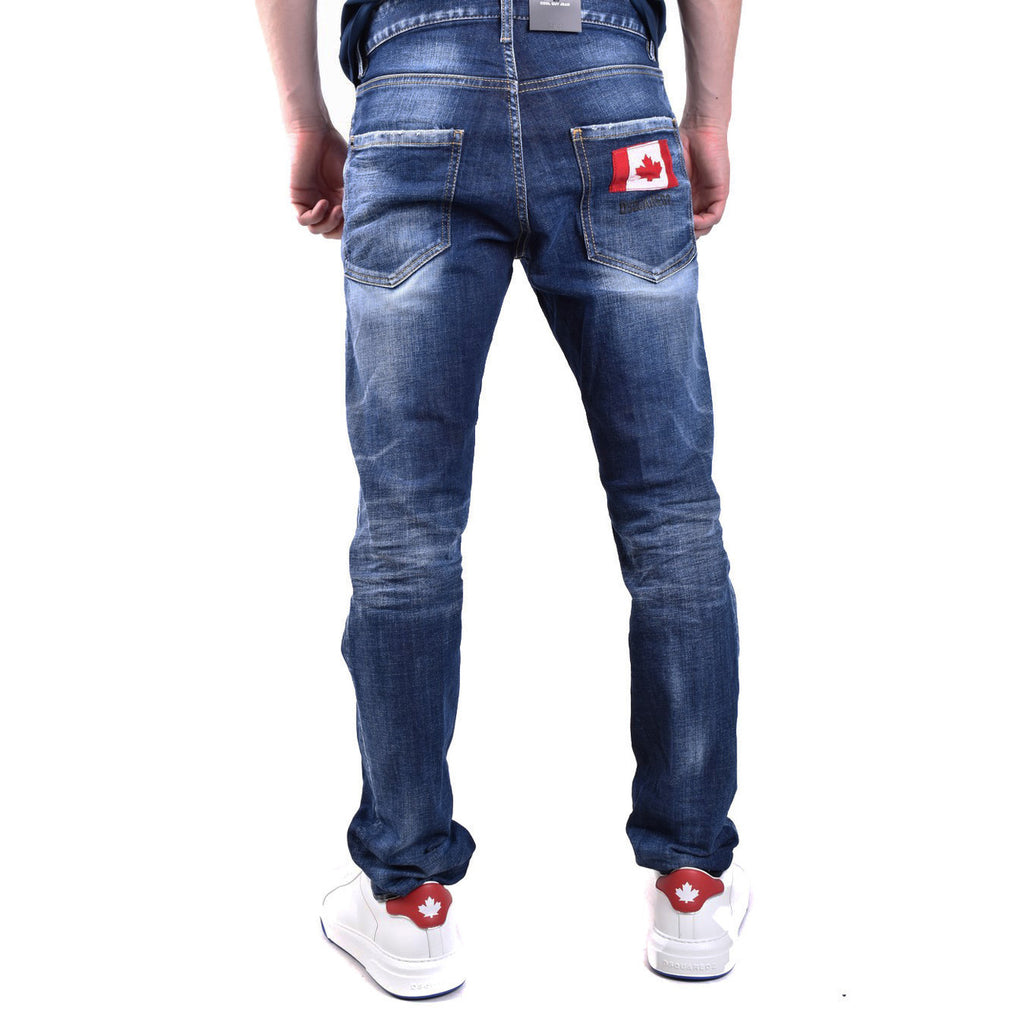 Dsquared2 Jeans Uomo