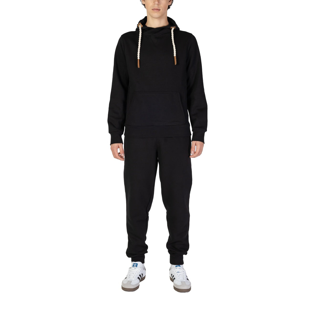 Hydra Clothing Felpa Uomo