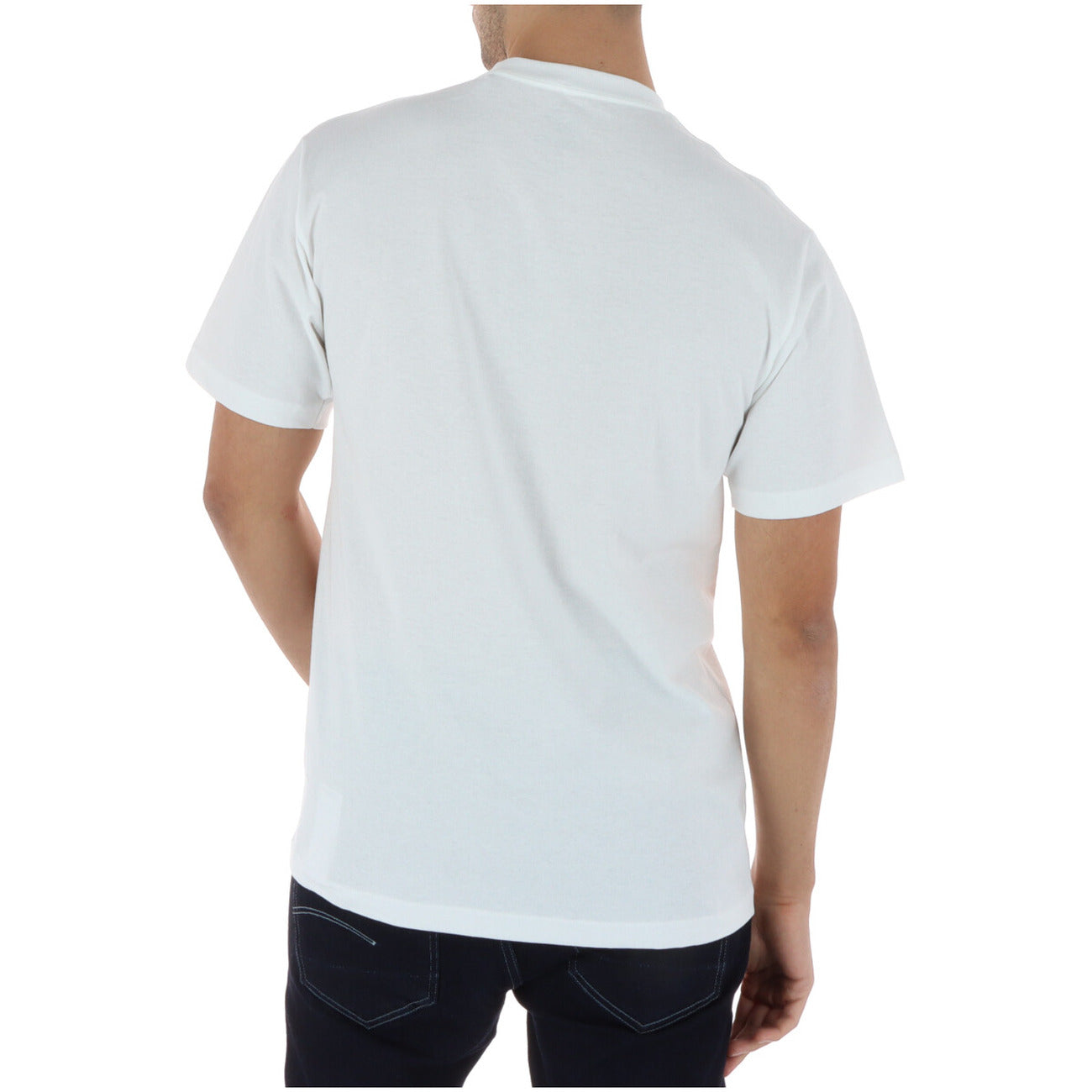 Vans T-Shirt Uomo