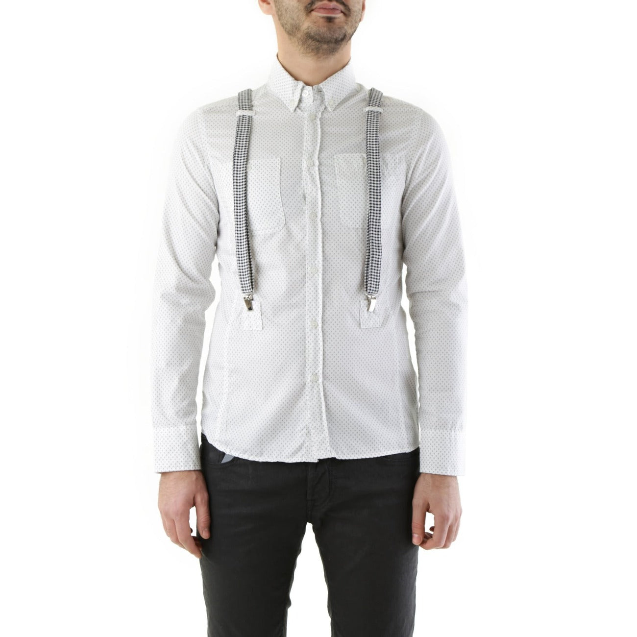 Absolut Joy Camicia Uomo