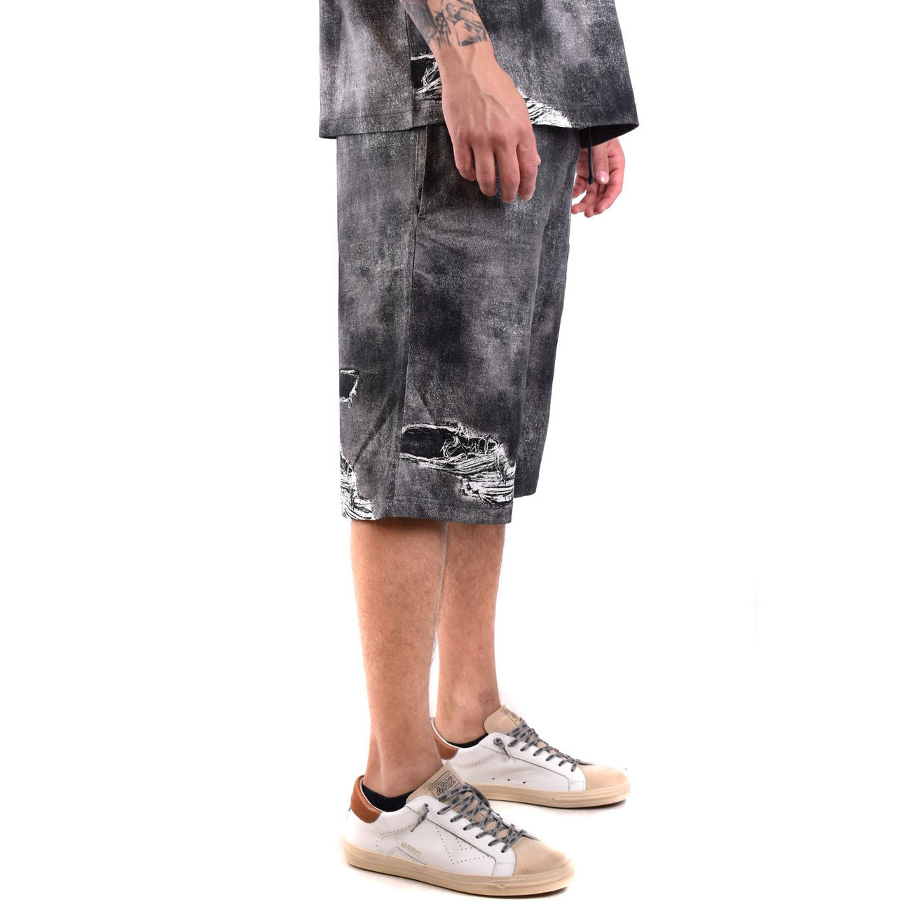 Diesel Bermuda Uomo