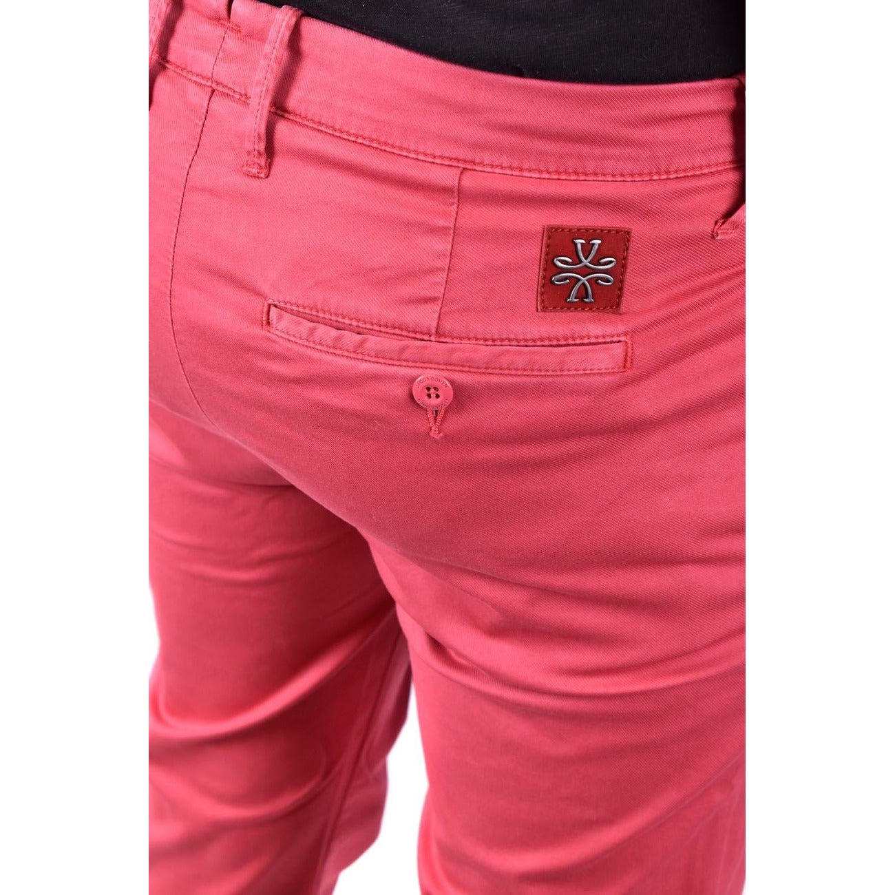 Jacob Cohen Pantaloni Uomo