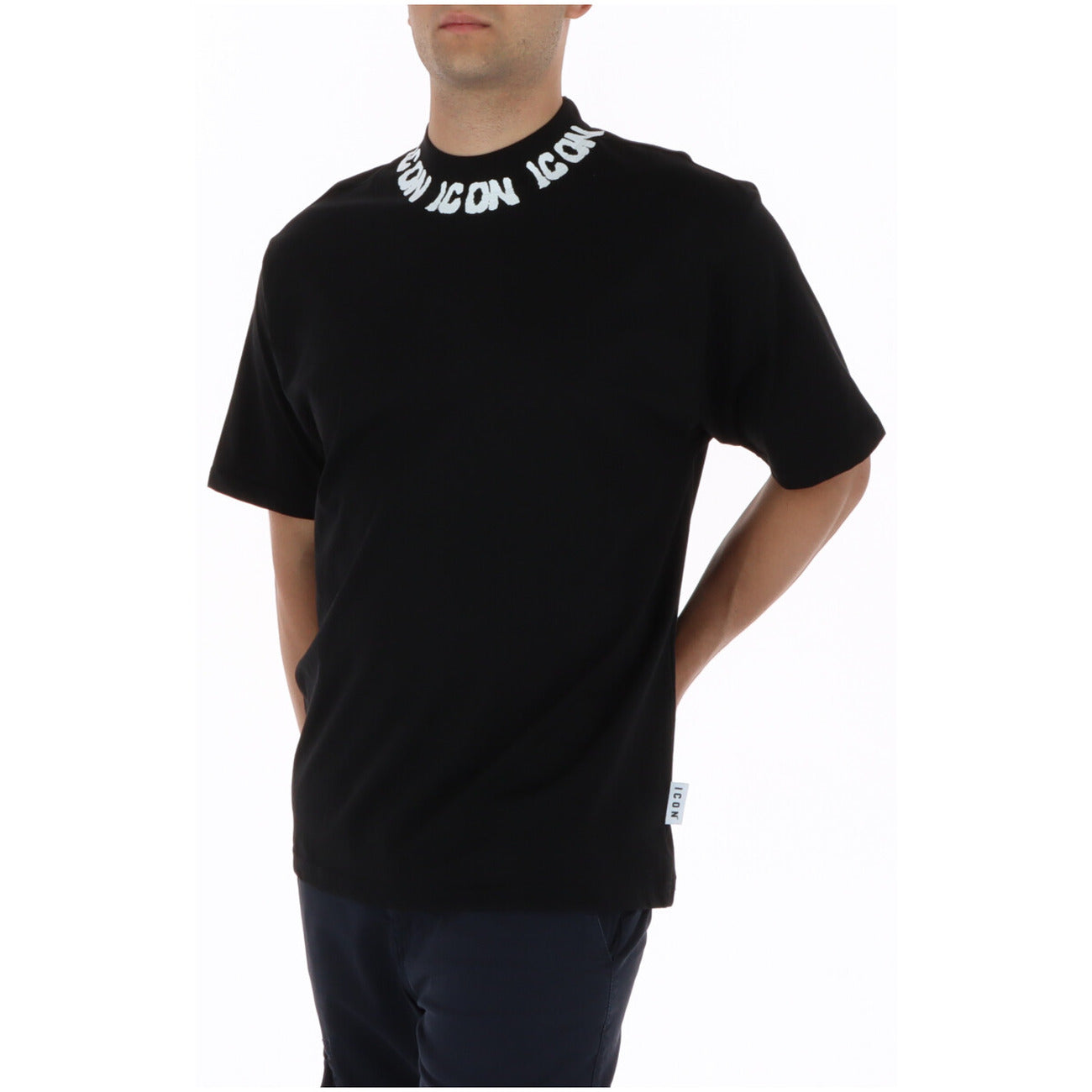 Icon T-Shirt Uomo