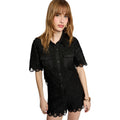 Morgan De Toi Blouse Donna