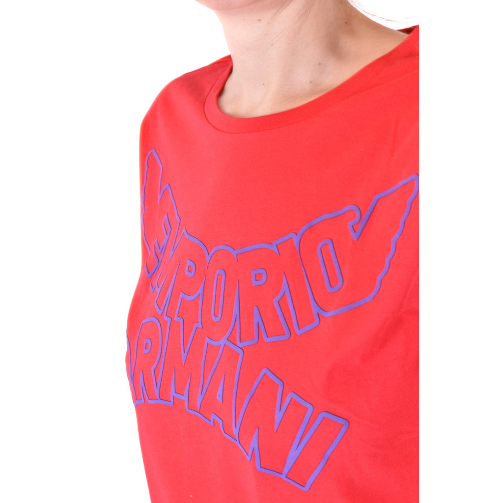 Emporio Armani T-Shirt Donna