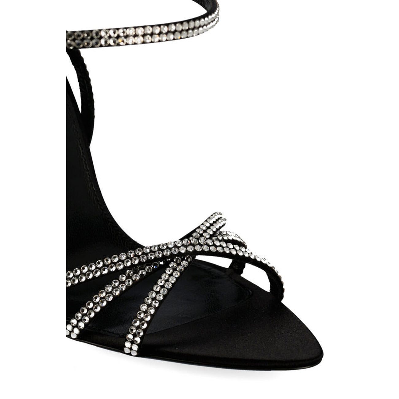 Saint Laurent Sandali Donna