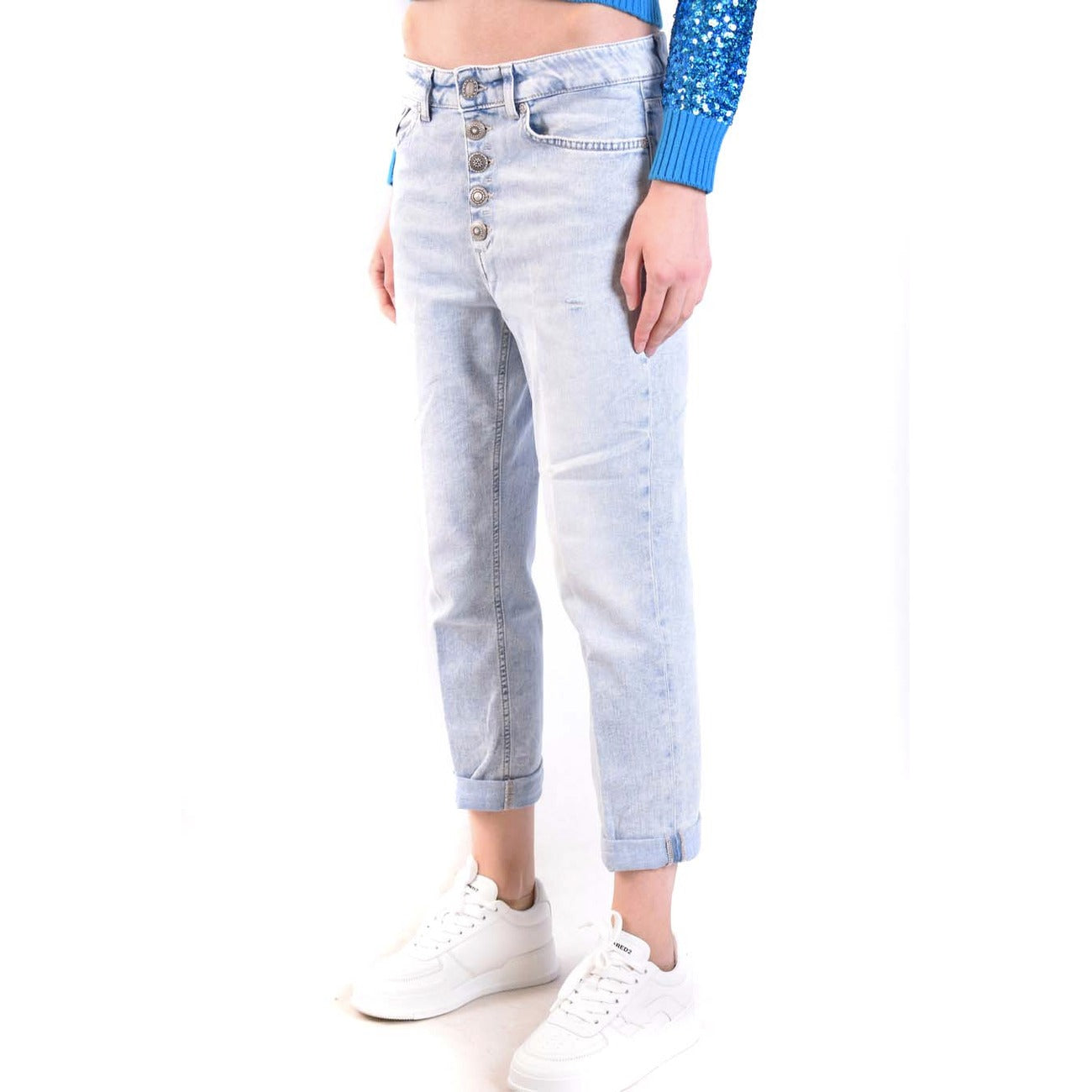 Dondup Jeans Donna