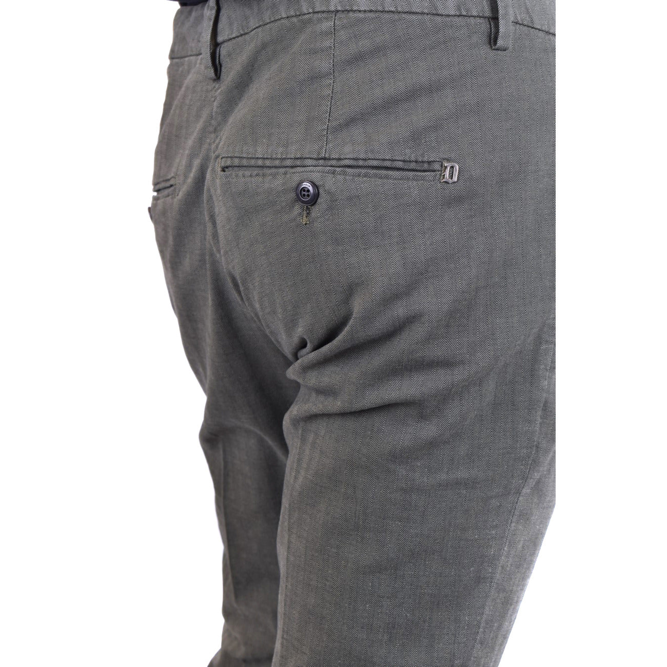 Dondup Pantaloni Uomo