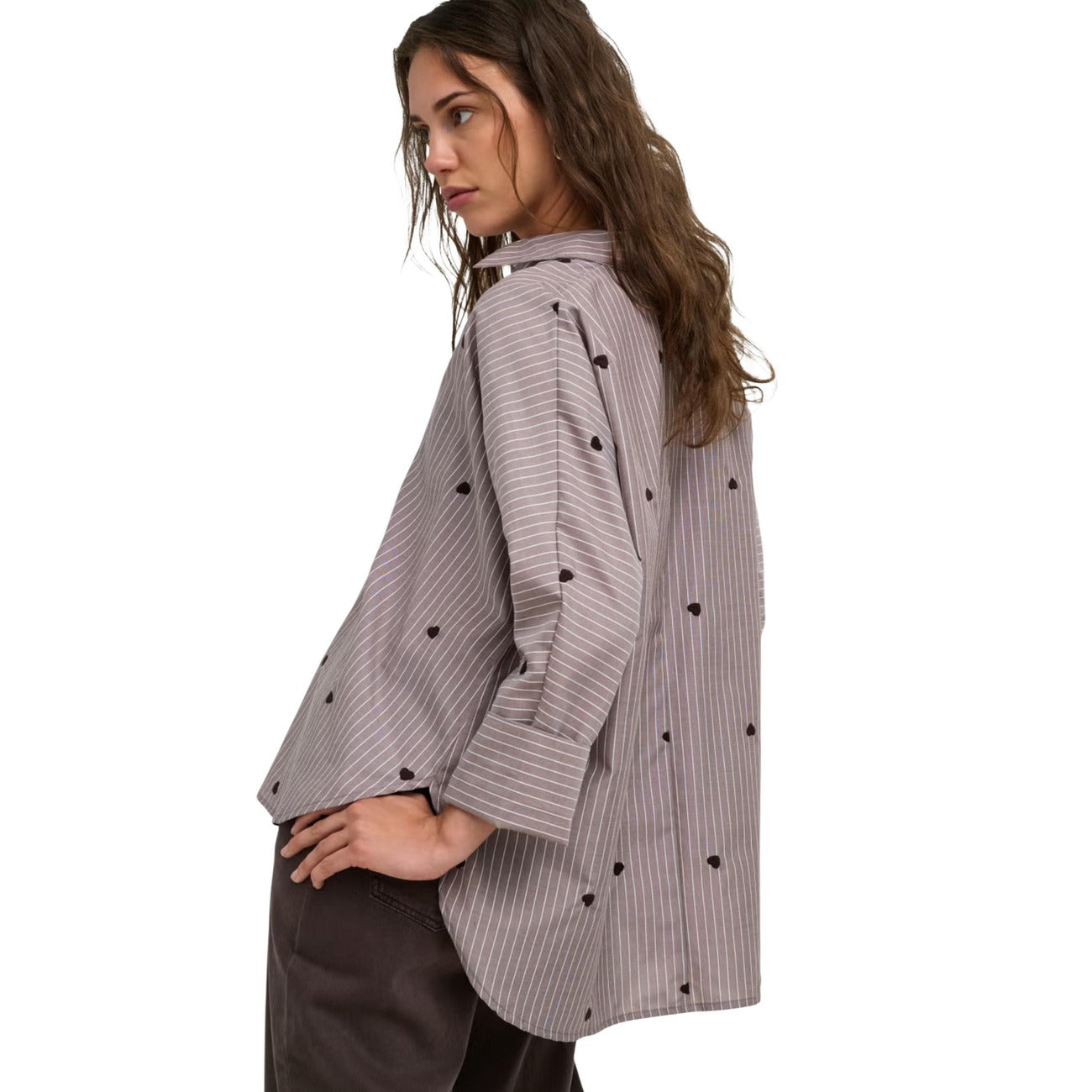 Only Camicia Donna