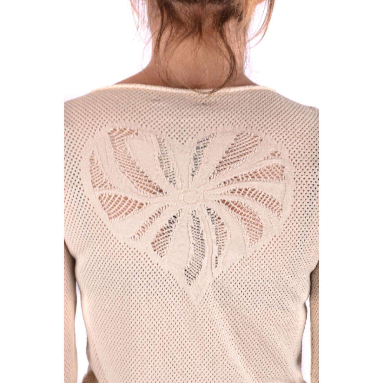 Twin-set Simona Barbieri Maglia Donna