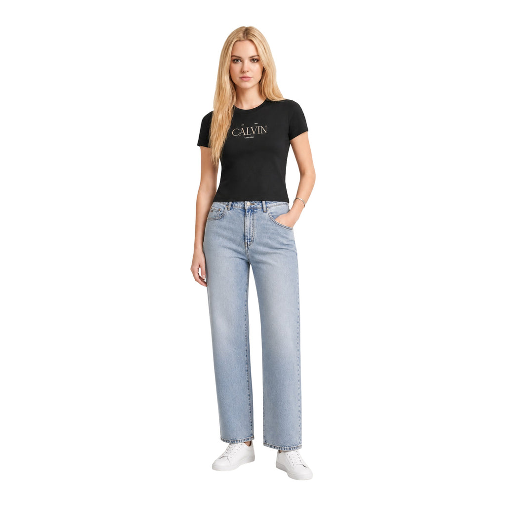 Calvin Klein Jeans T-Shirt Donna