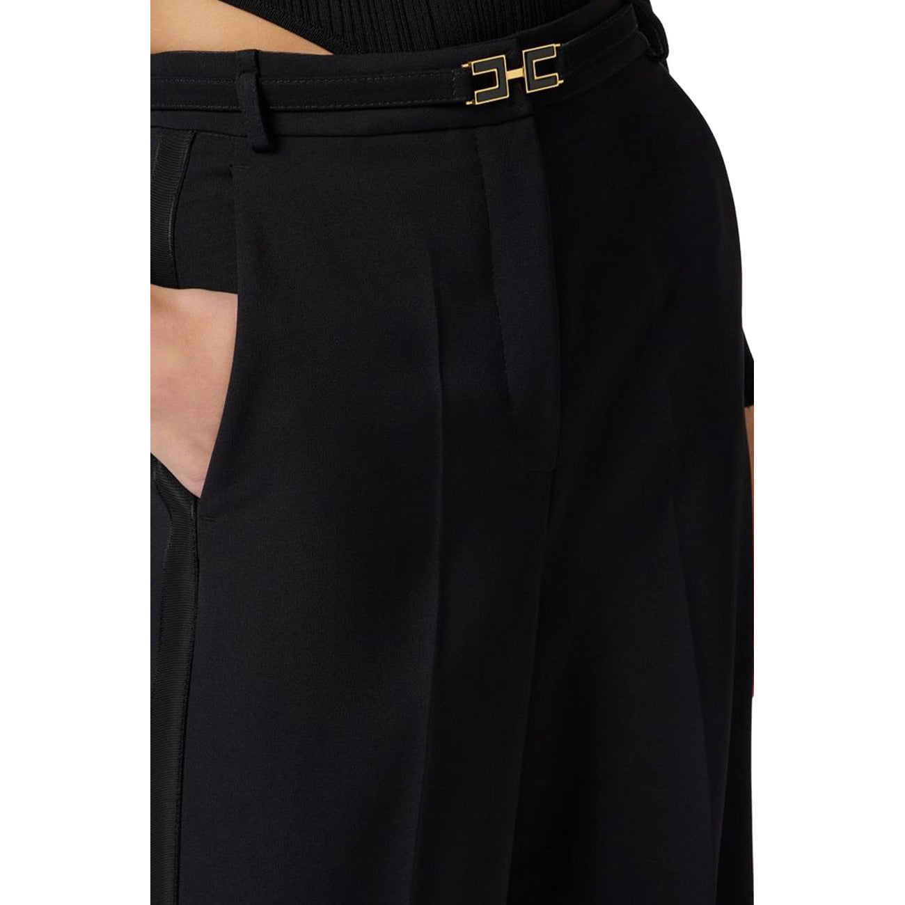 Elisabetta Franchi Pantaloni Donna