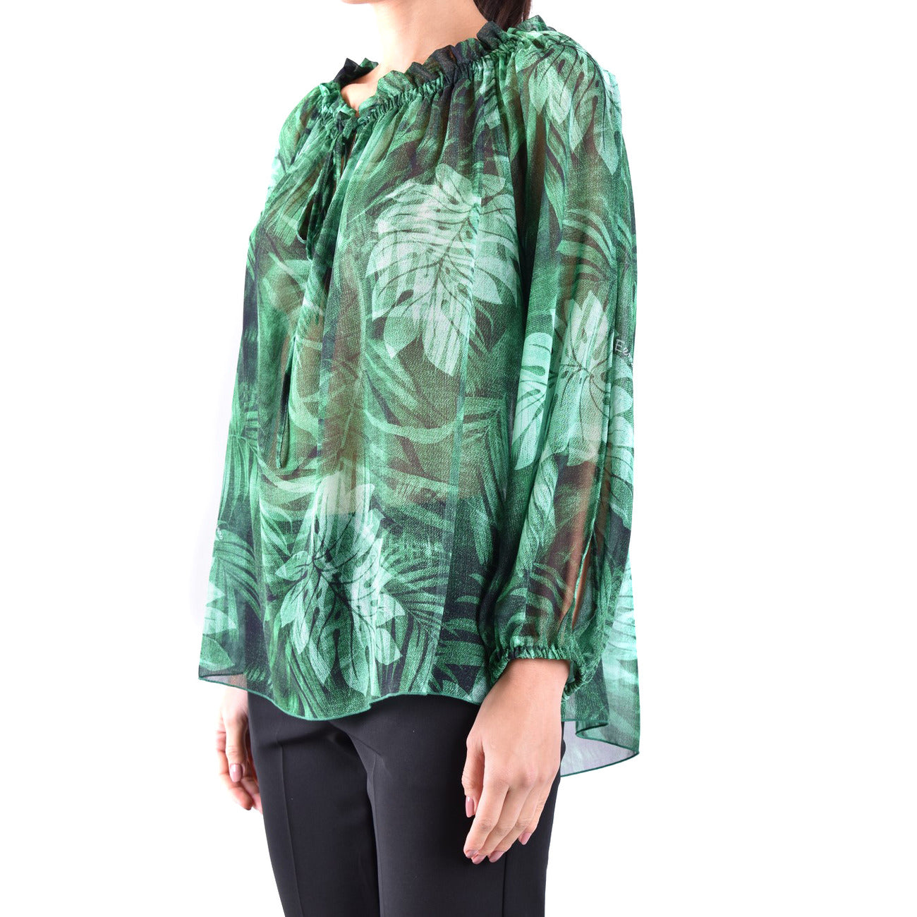 Ermanno Blouse Donna