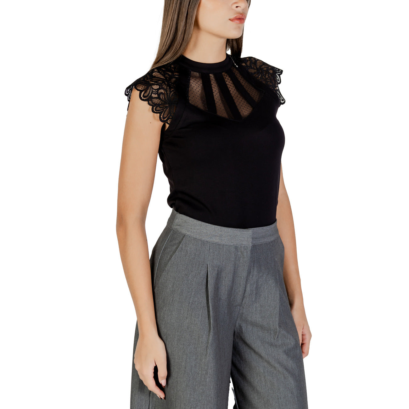 Morgan De Toi Blouse Donna