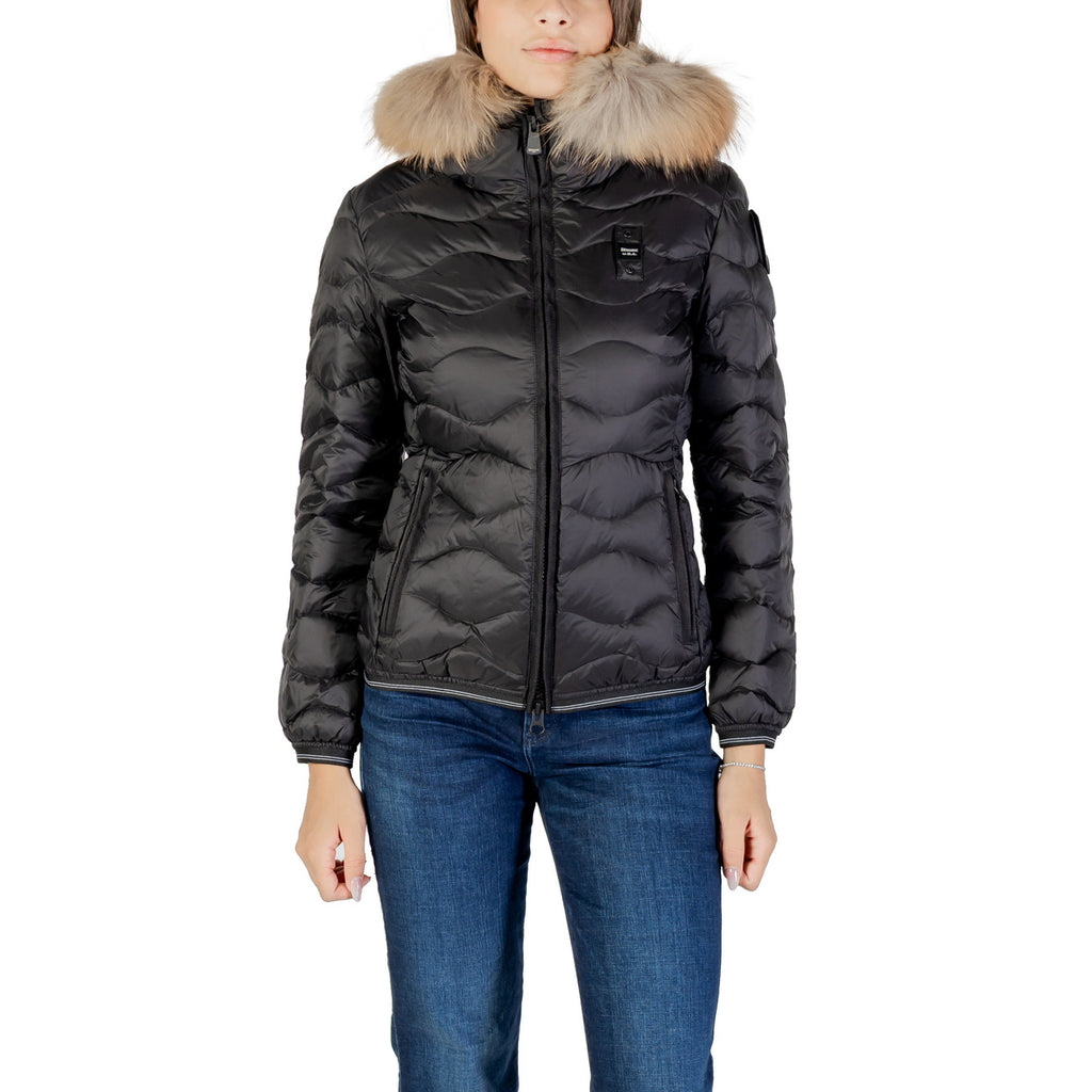 Blauer. Giubbotto Donna
