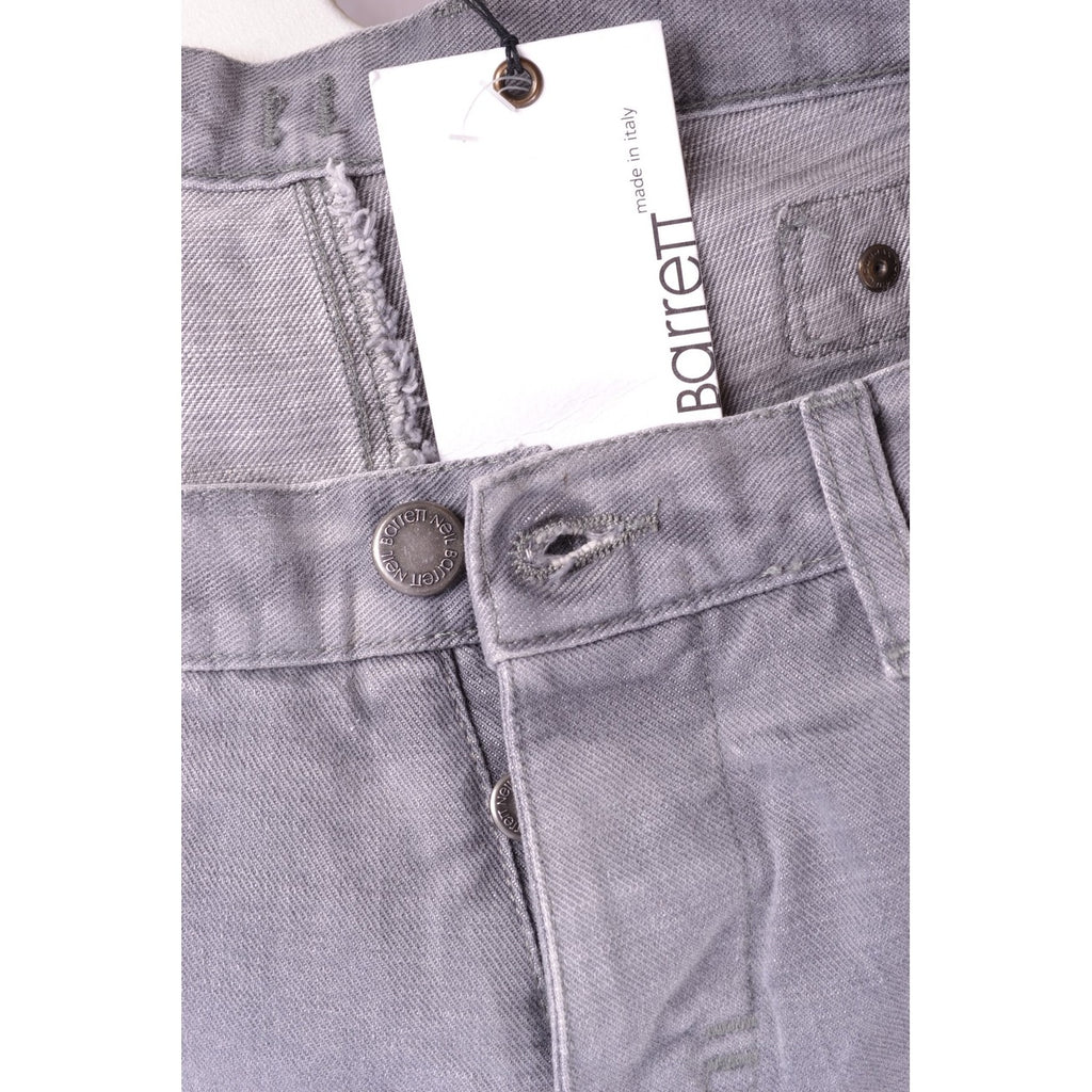 Neil Barrett Jeans Uomo