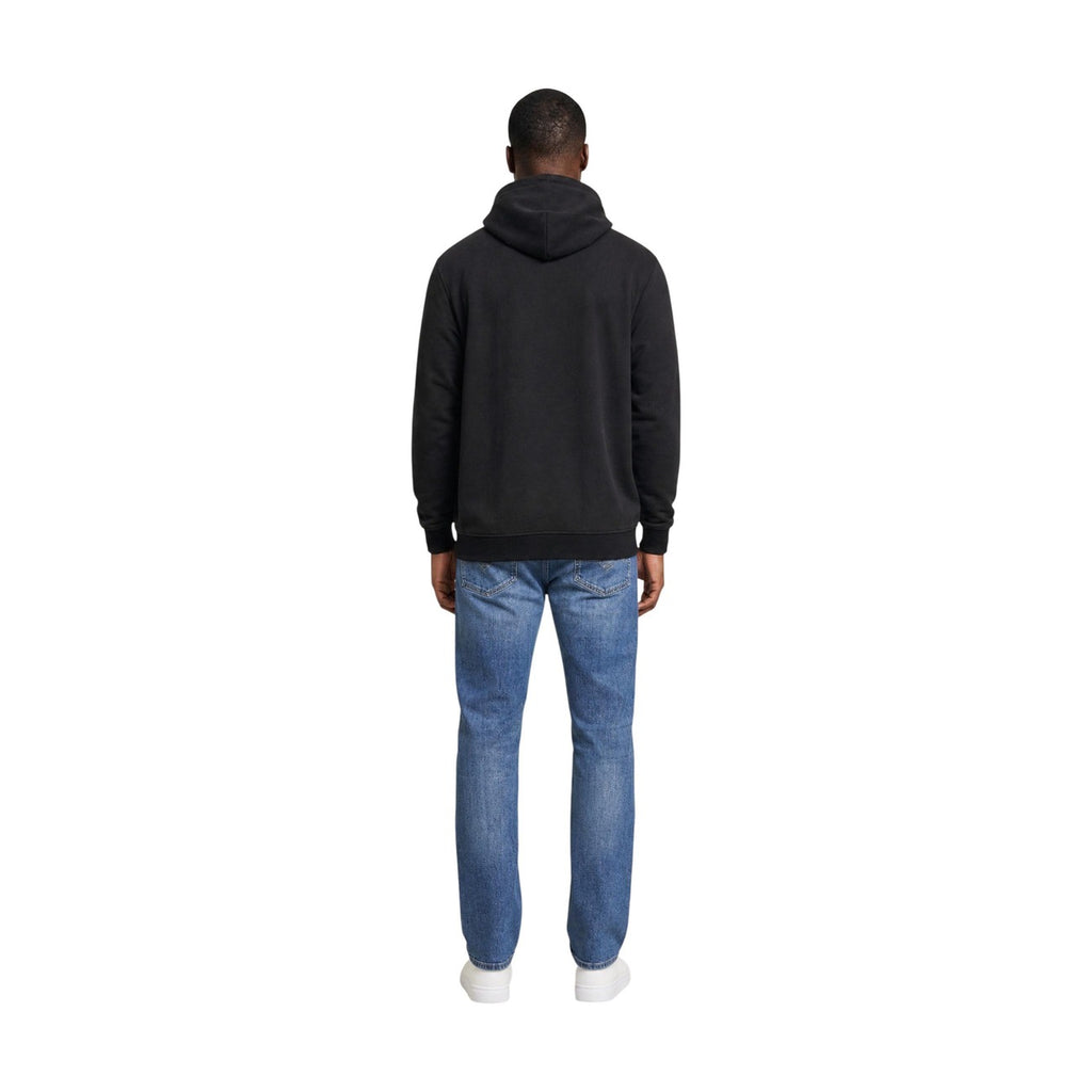 Tommy Hilfiger Jeans Felpa Uomo