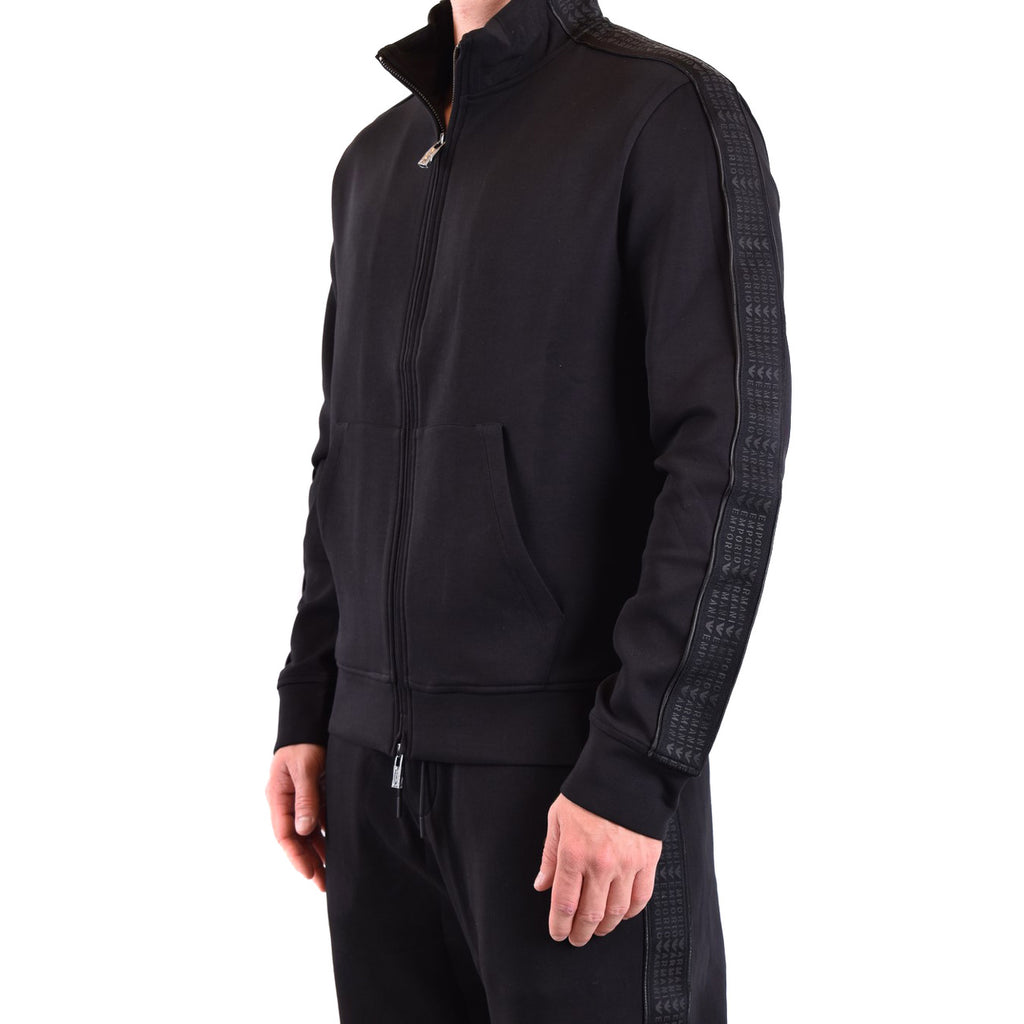 Emporio Armani Felpa Uomo