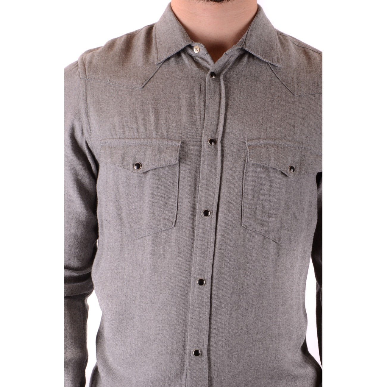 Dondup Camicia Uomo
