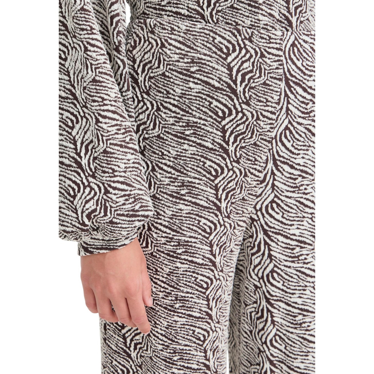 Ichi Pantaloni Donna