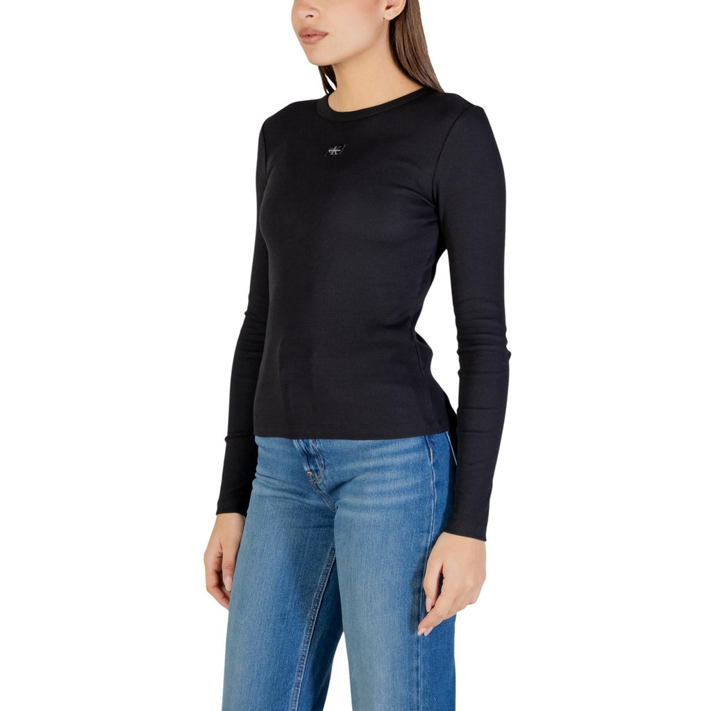 Calvin Klein Jeans T-Shirt Donna