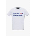 Dsquared T-Shirt Uomo