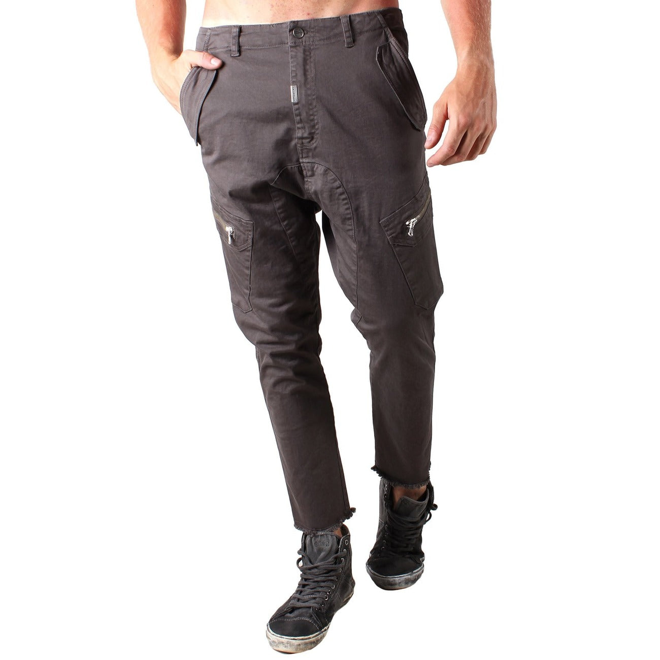Absolut Joy Pantaloni Uomo