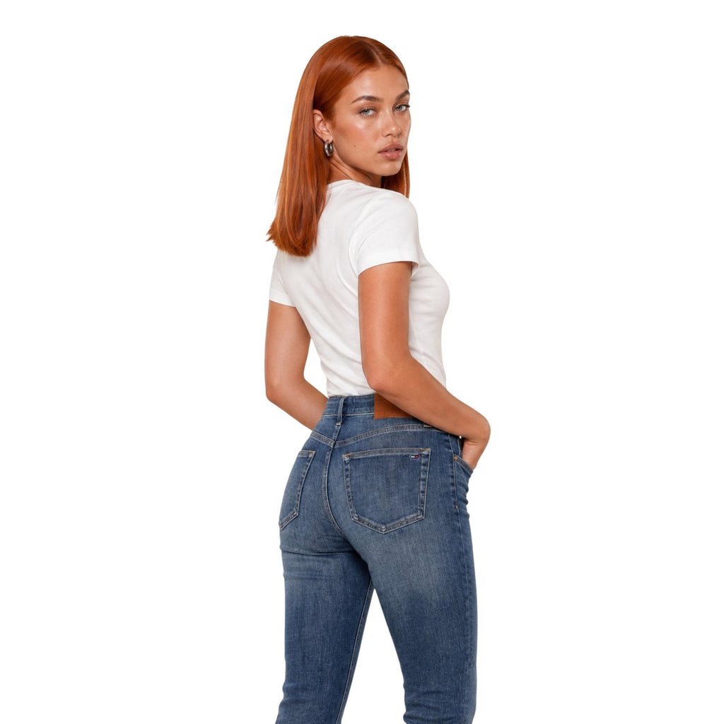 Calvin Klein Jeans T-Shirt Donna
