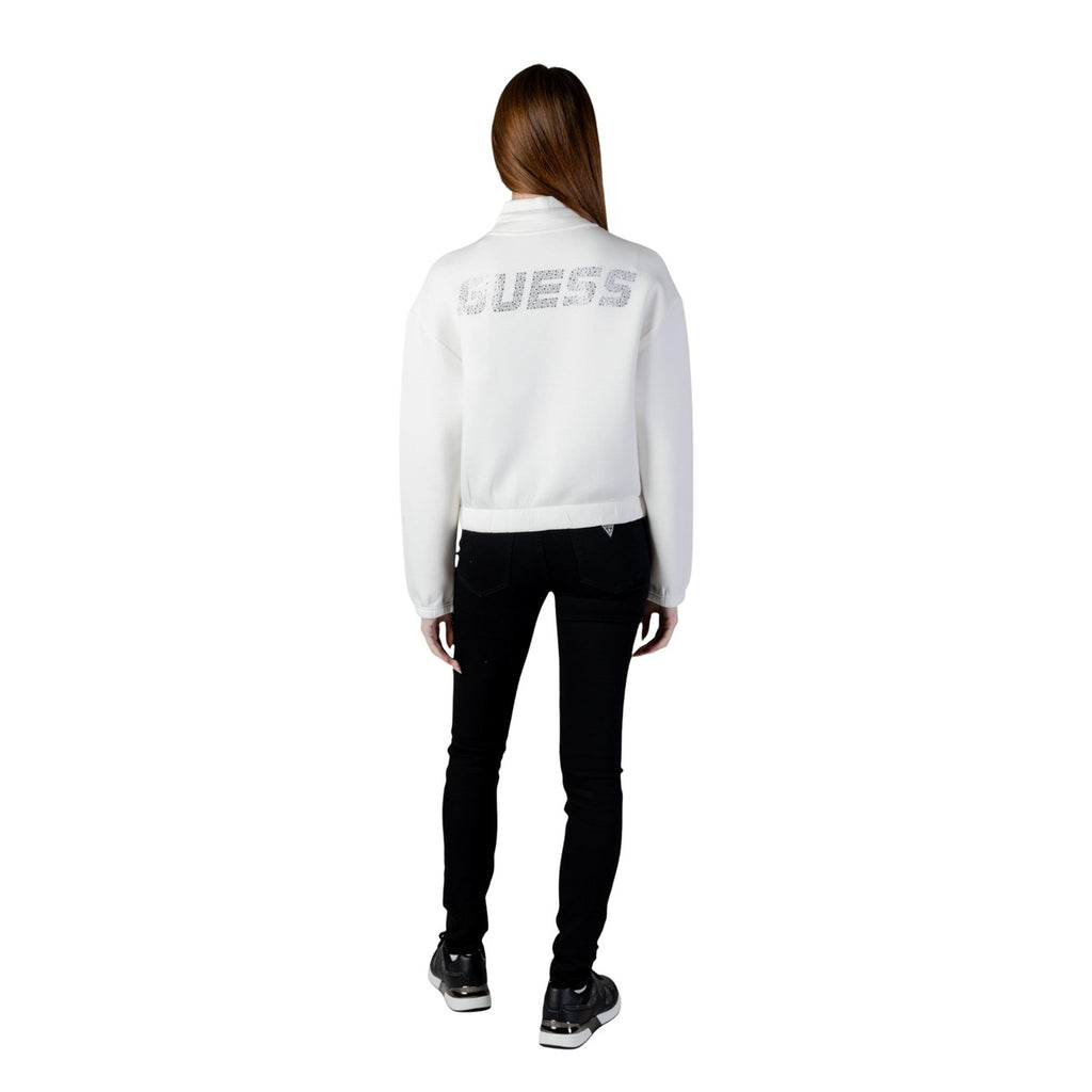 Guess Active Felpa Donna