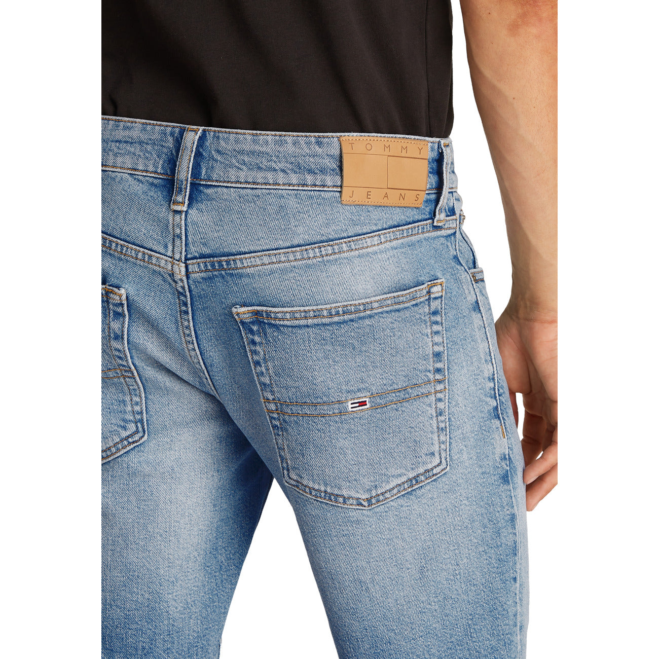 Tommy Hilfiger Jeans Bermuda Uomo