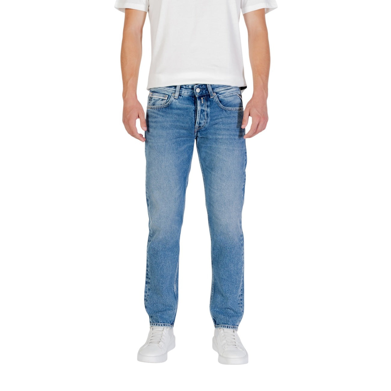 Replay Jeans Uomo
