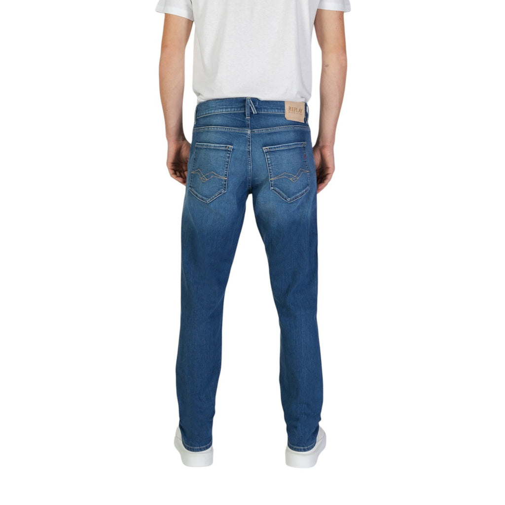 Replay Jeans Uomo