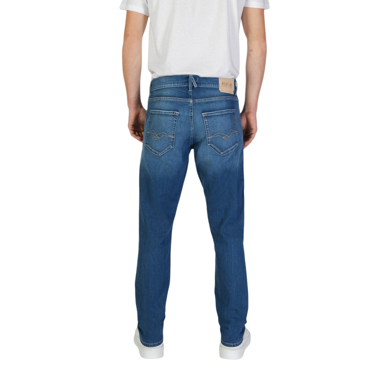 Replay Jeans Uomo