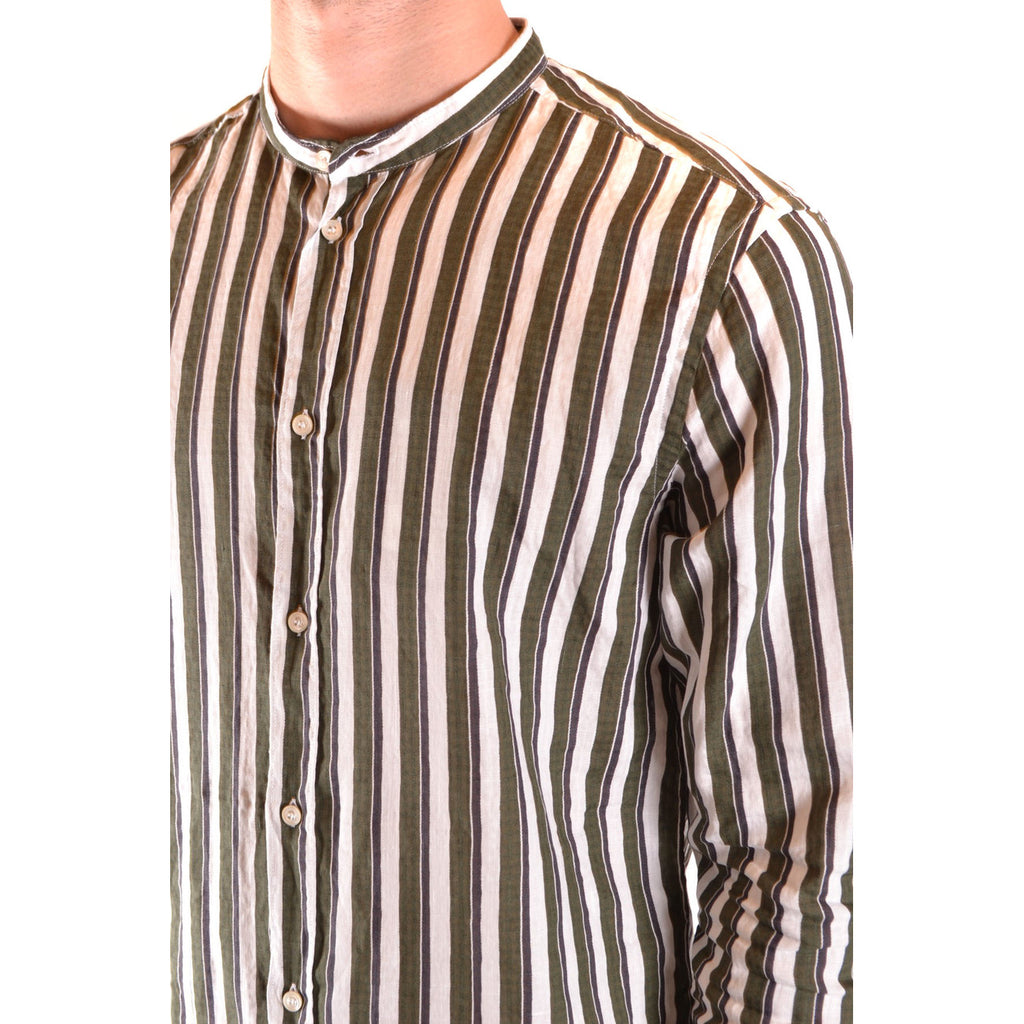Paolo Pecora Camicia Uomo