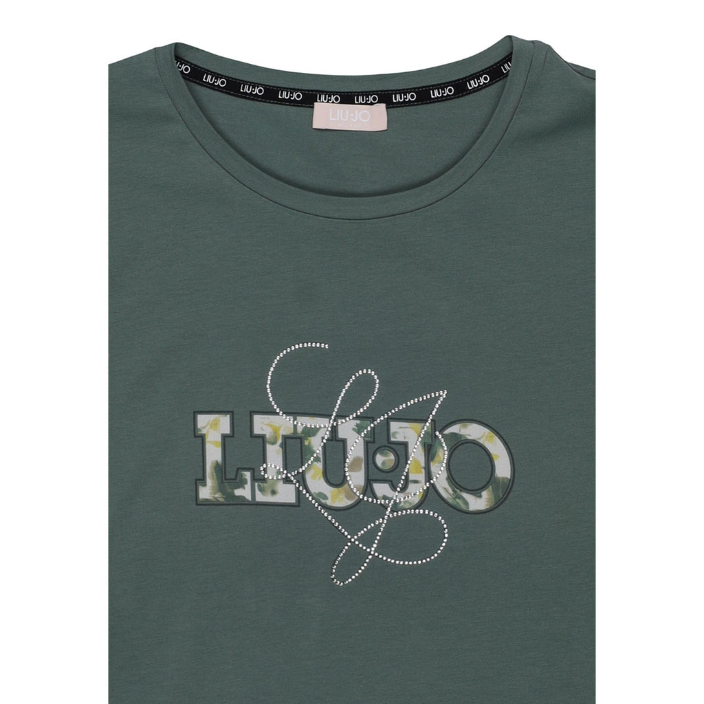 Liu Jo T-Shirt Donna
