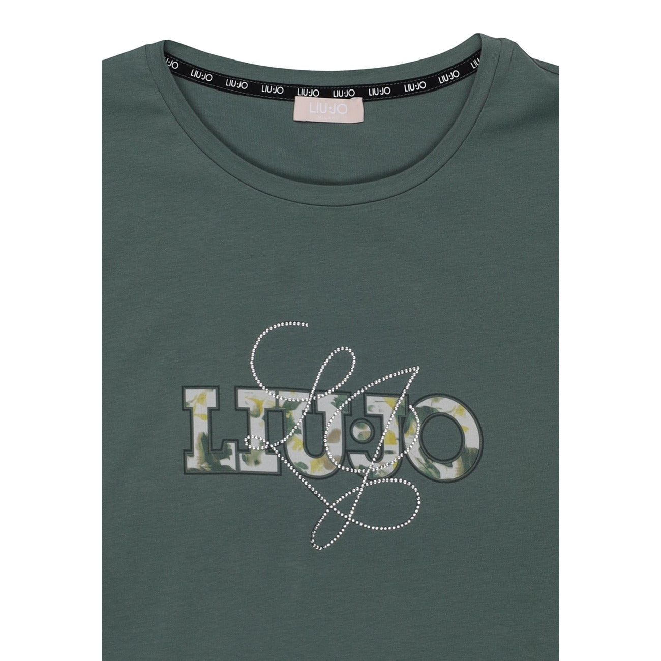 Liu Jo T-Shirt Donna