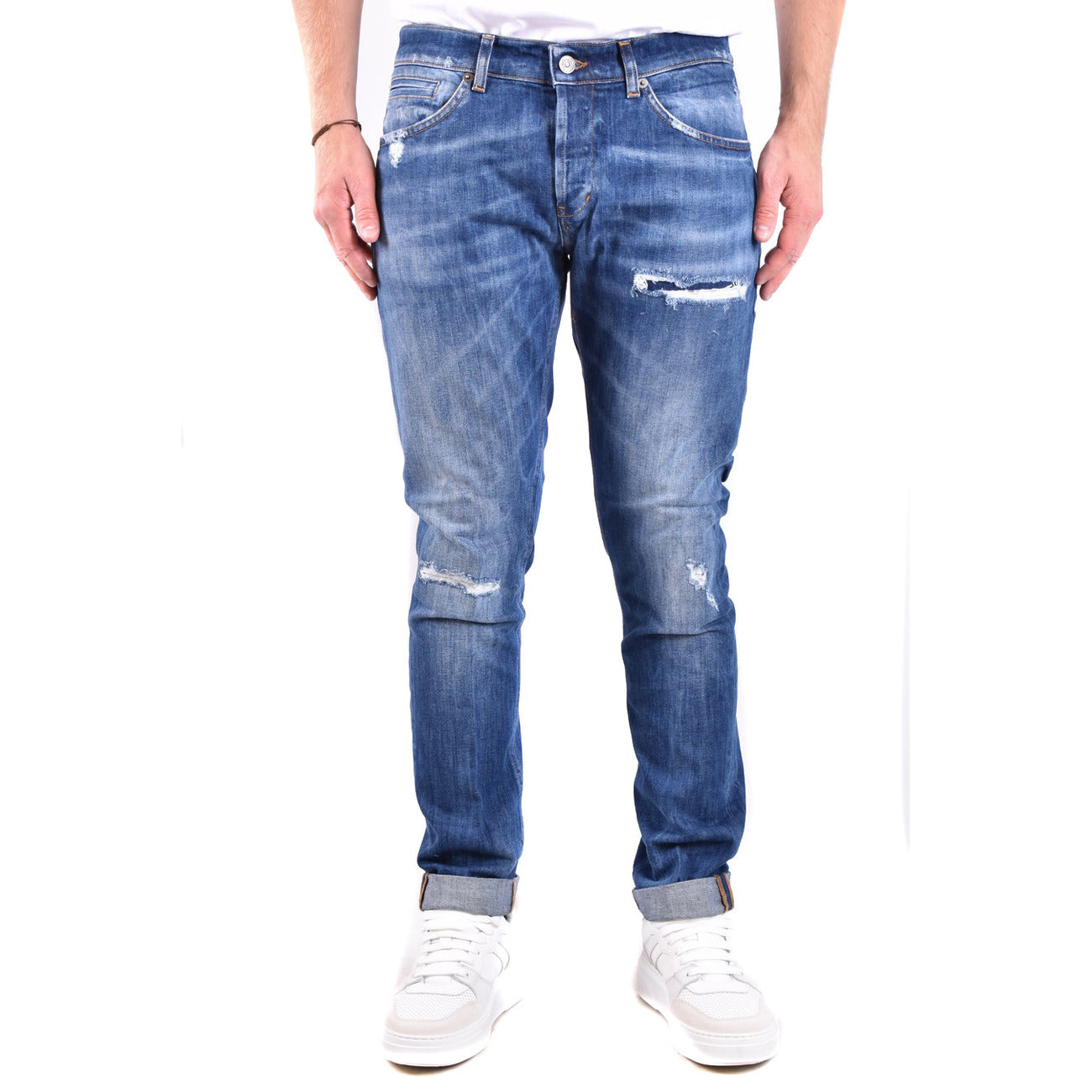Dondup Jeans Uomo