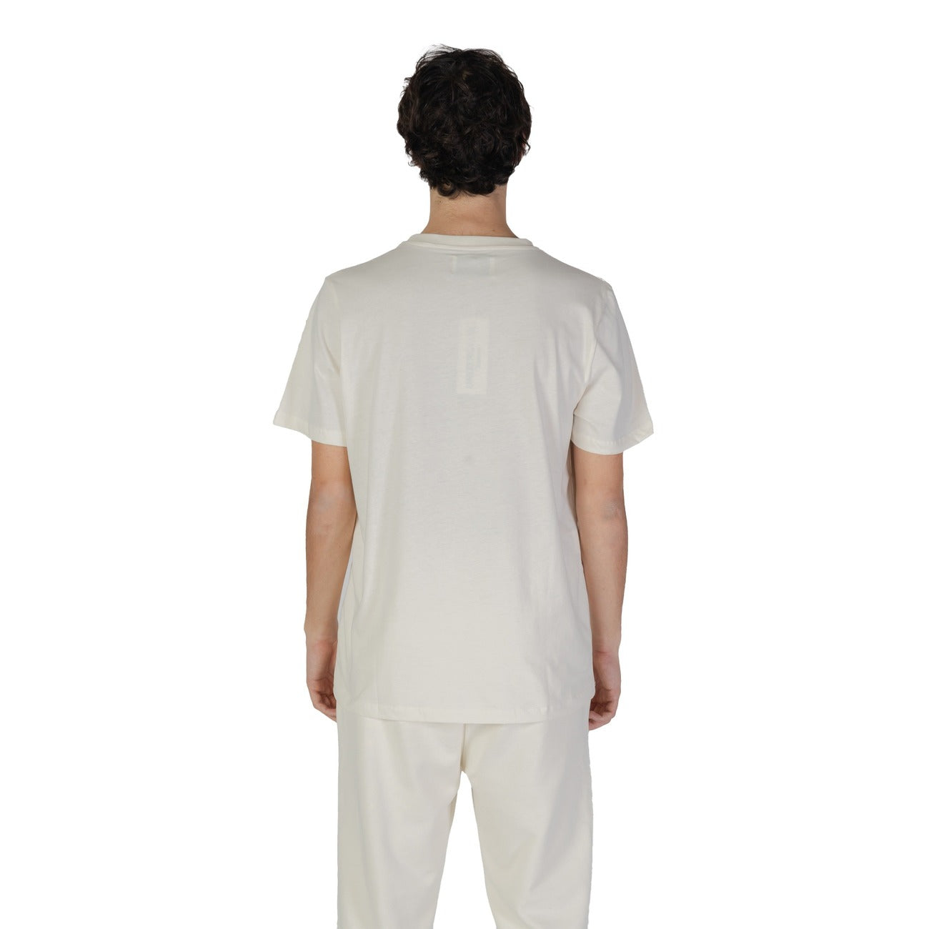 Underclub T-Shirt Uomo
