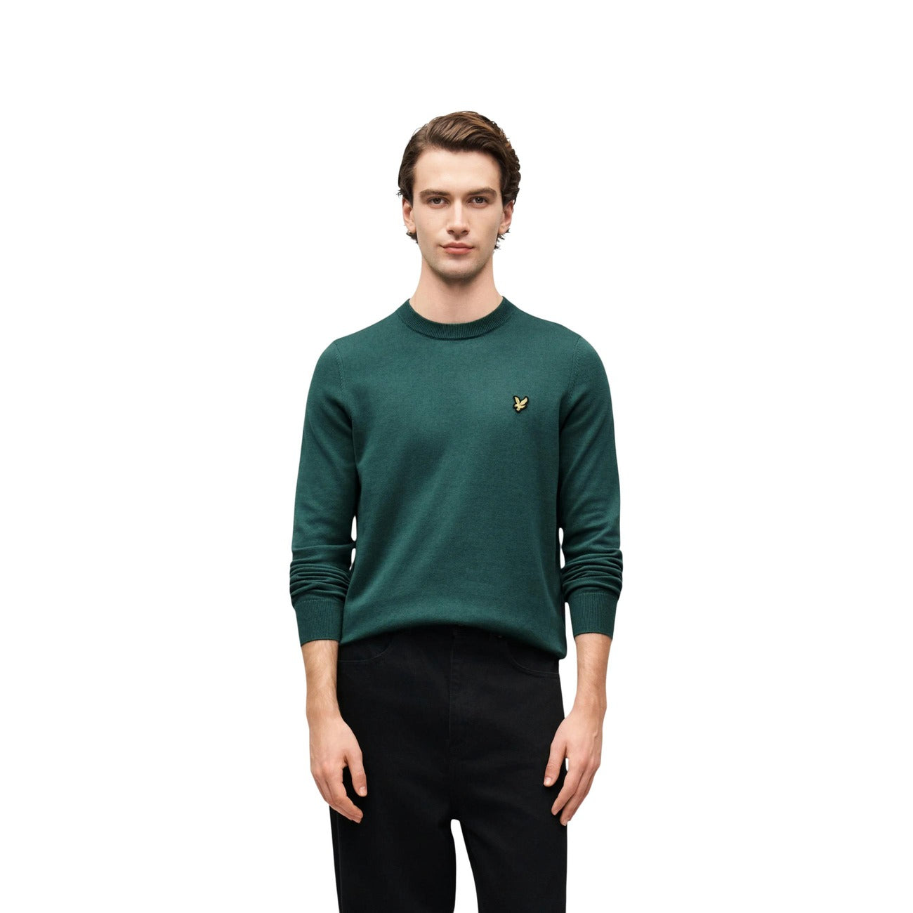Lyle & Scott Maglia Uomo