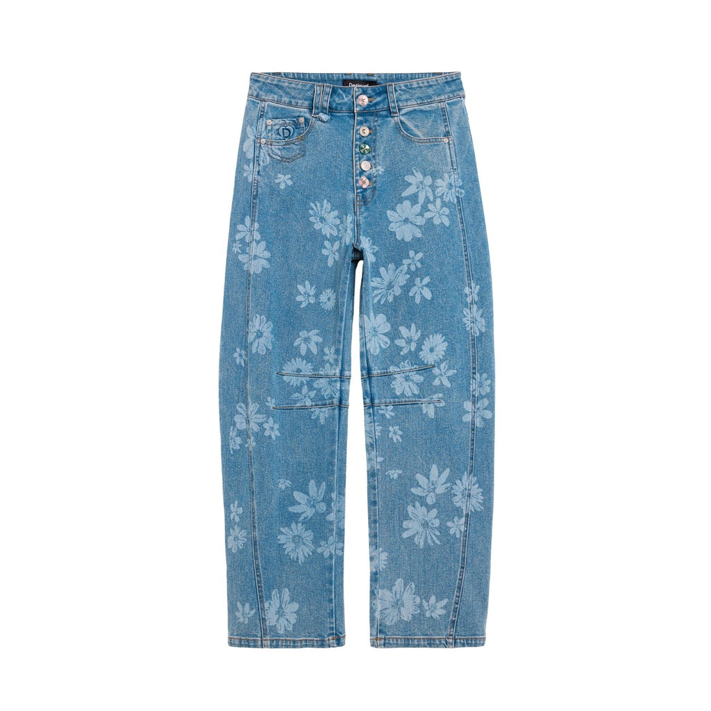 Desigual Jeans Donna