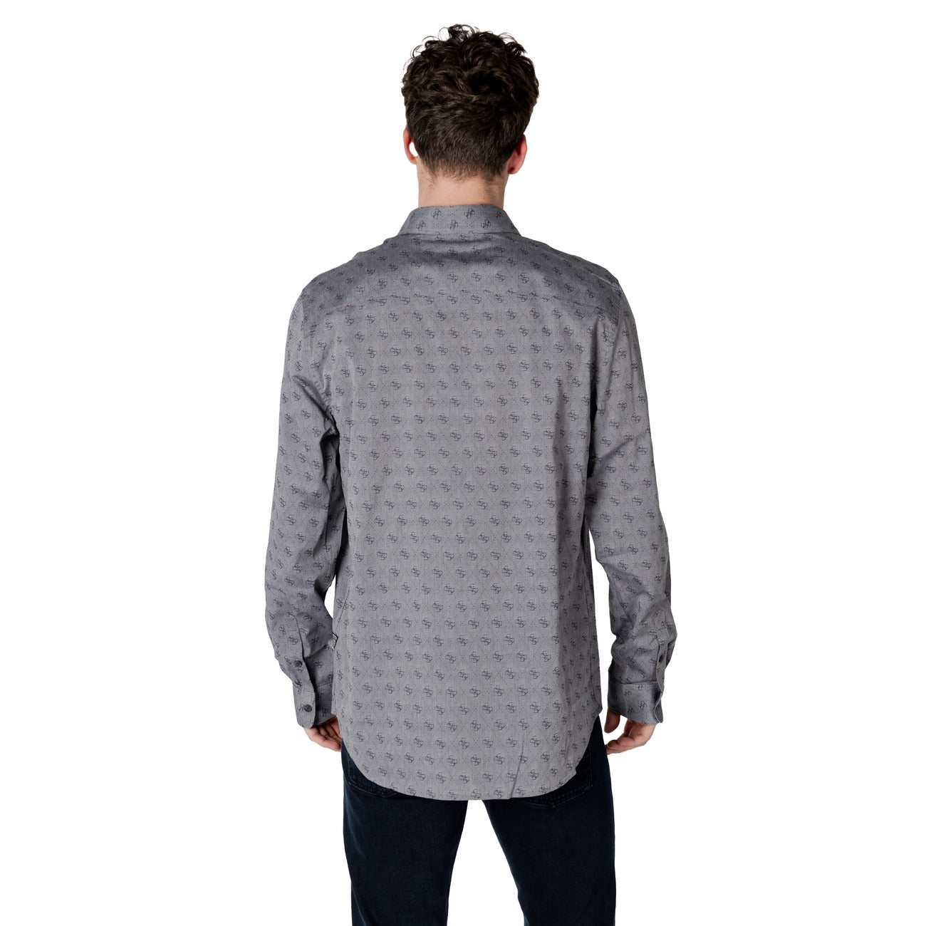 Guess Camicia Uomo