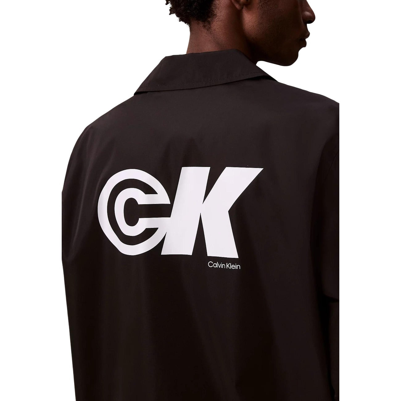 Calvin Klein Jeans Giacca Uomo