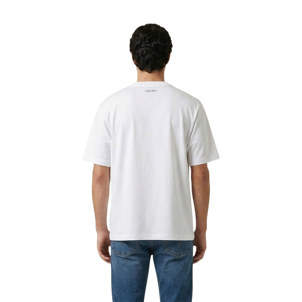 Calvin Klein Jeans T-Shirt Uomo
