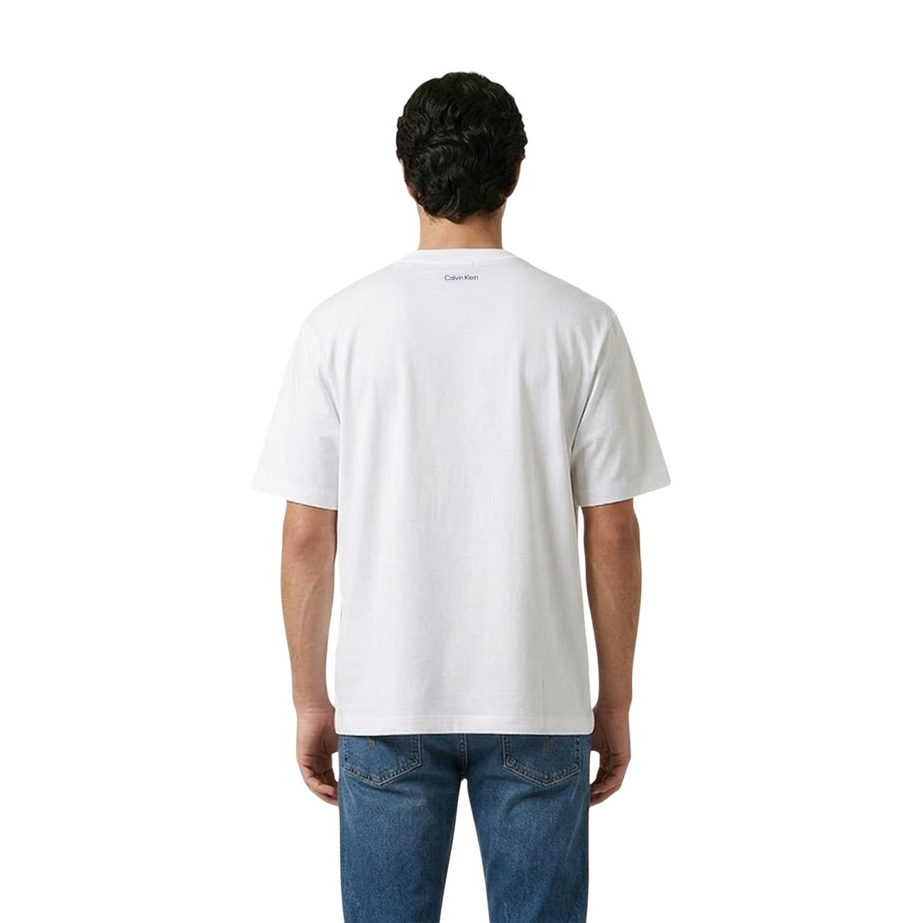 Calvin Klein Jeans T-Shirt Uomo