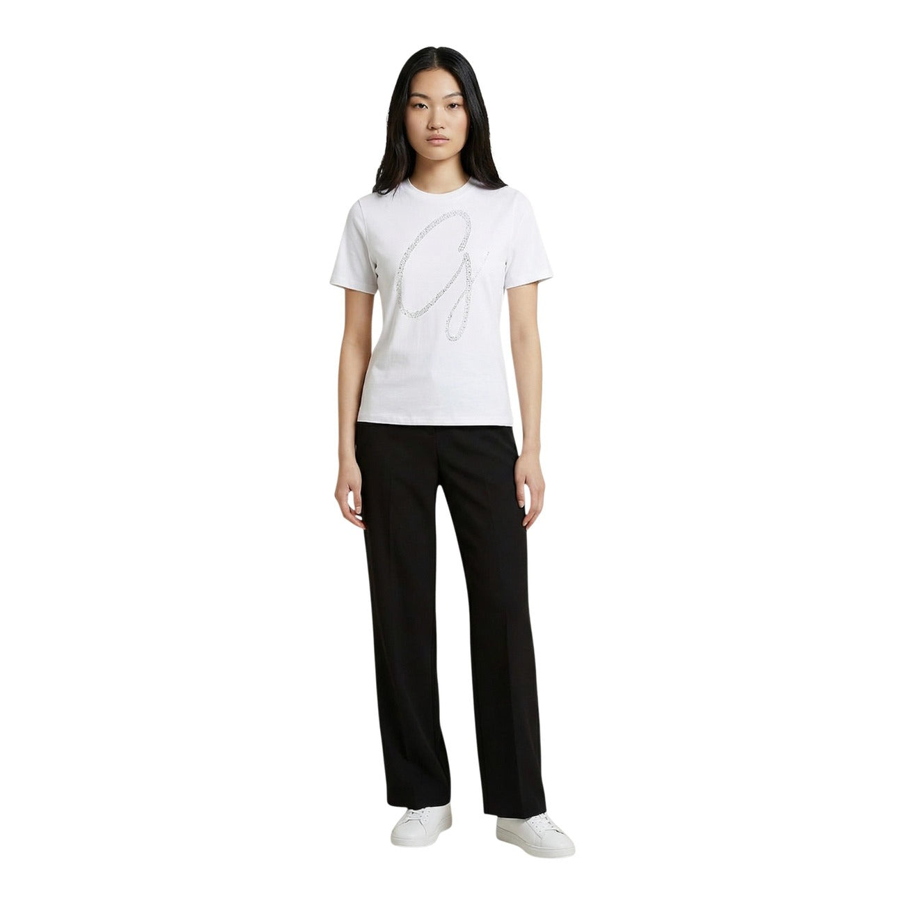 Guess T-Shirt Donna