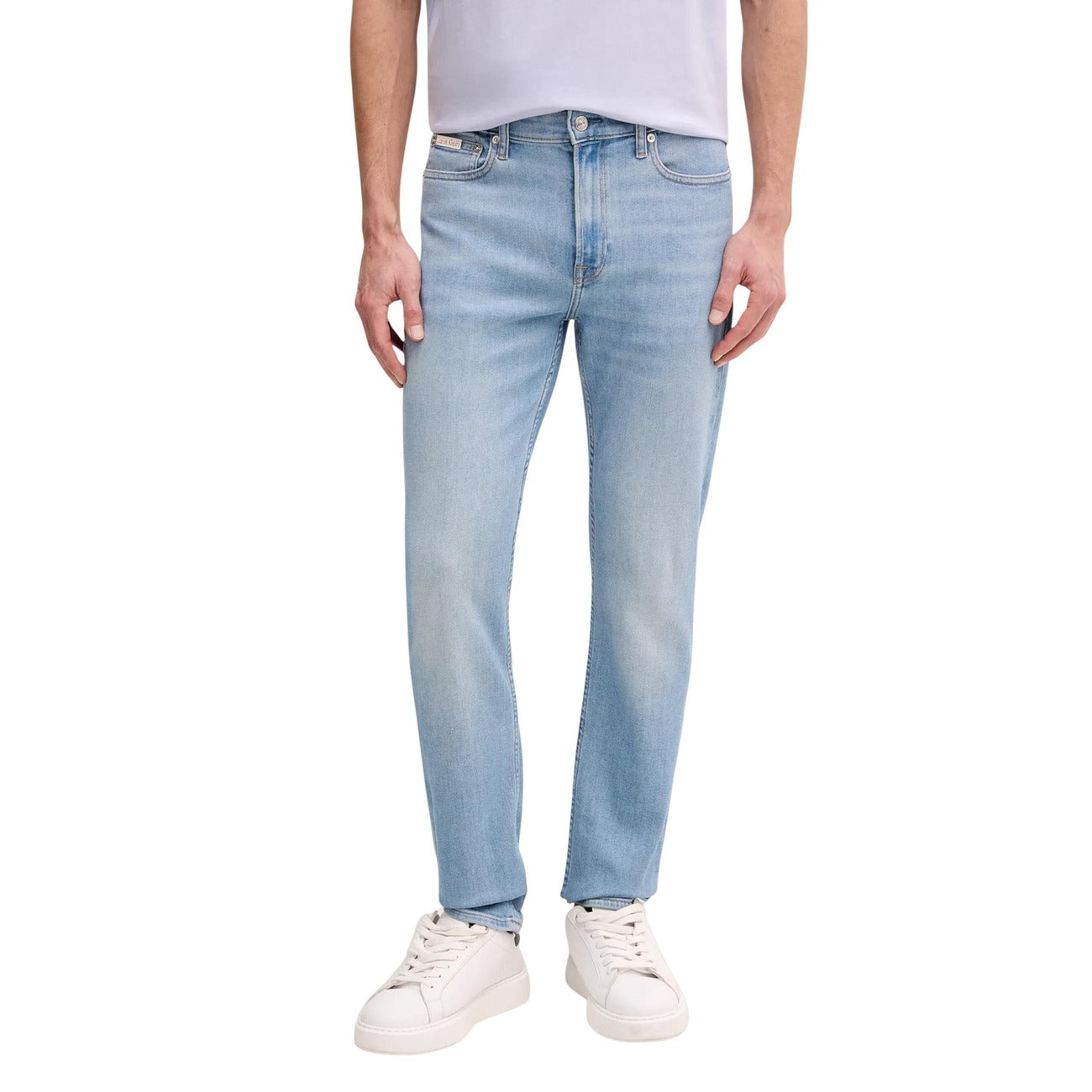 Calvin Klein Jeans Jeans Uomo