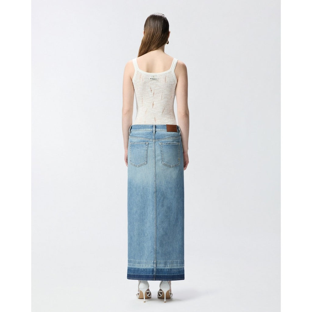 Pinko Canotta Donna