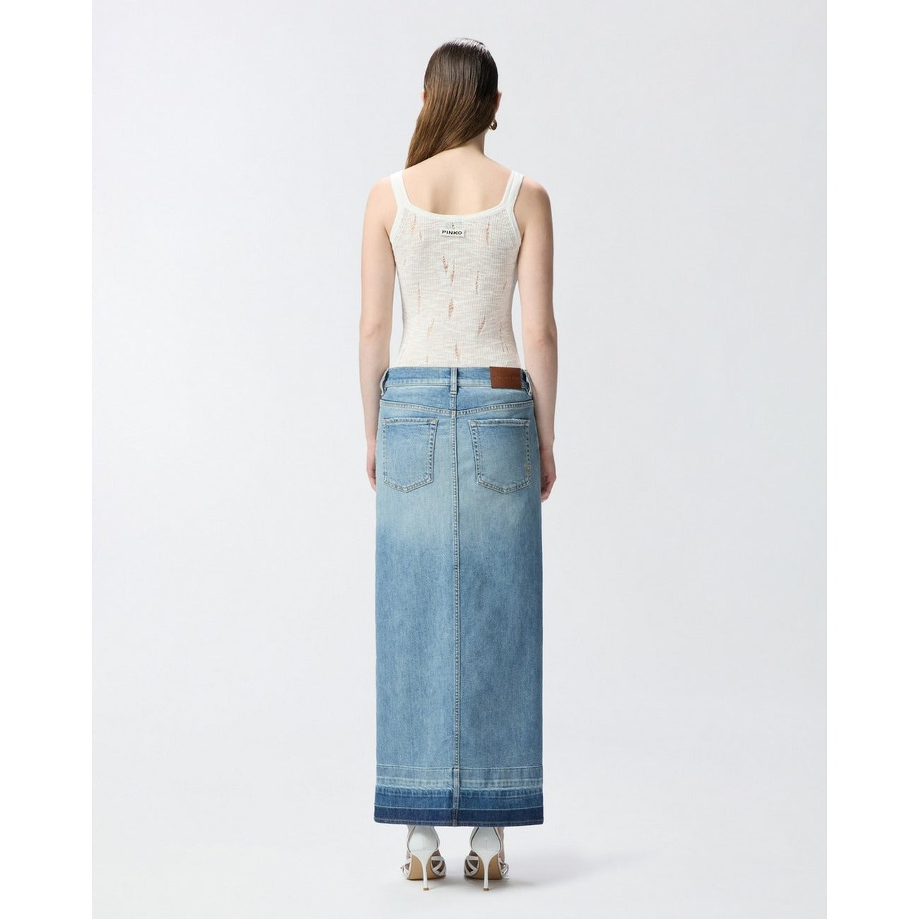 Pinko Canotta Donna