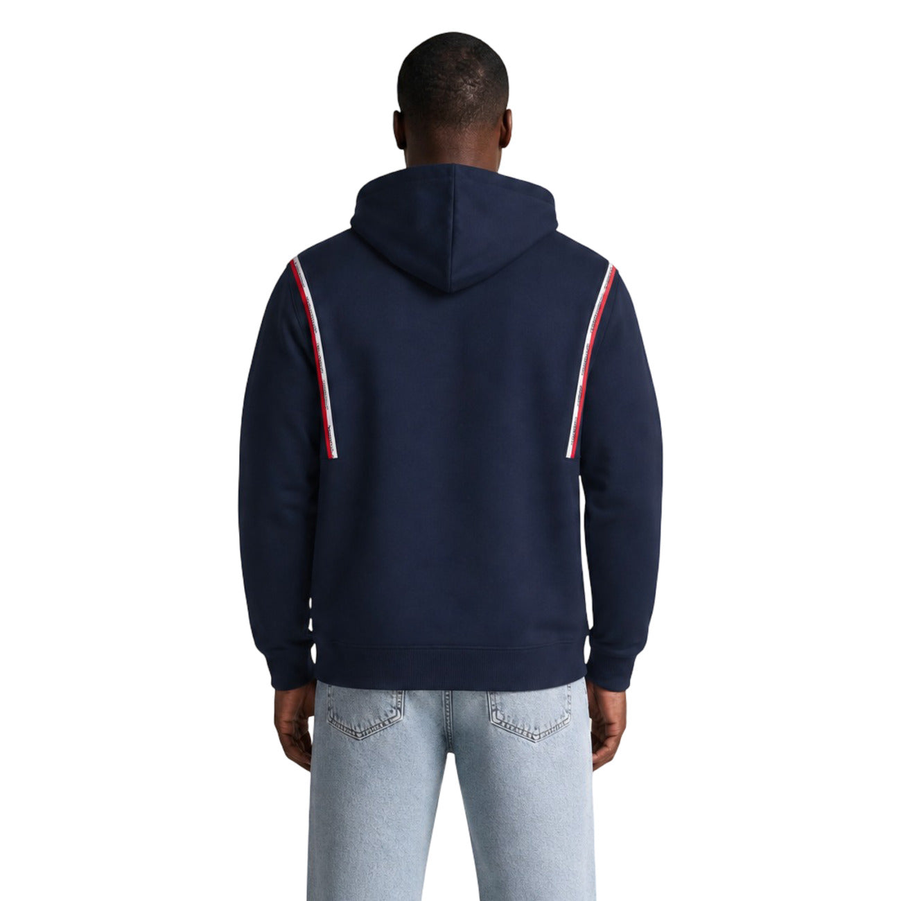 Tommy Hilfiger Jeans Felpa Uomo