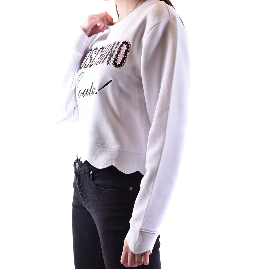 Moschino Felpa Donna